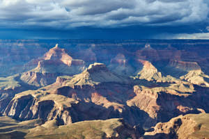 USA Grand Canyon<br>NIKON D4, 40 mm, 320 ISO,  1/200 sec,  f : 8 , Distance :  m